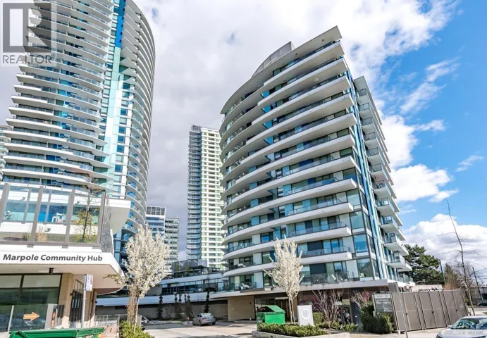 408 8238 LORD STREET, Vancouver, British Columbia V6P0G7