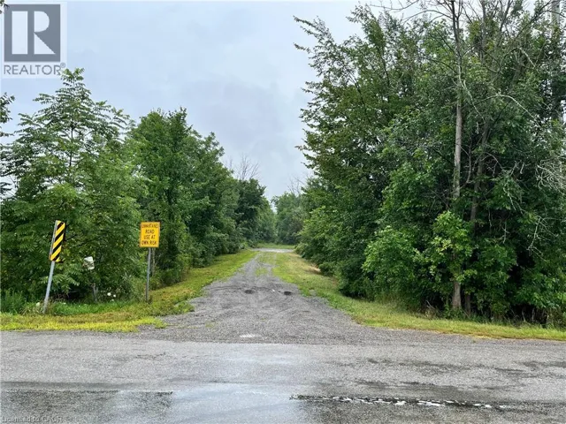 PT LT 19, RP30R768 PT 66 ALWAY Road, Grimsby, Ontario L3M4E7