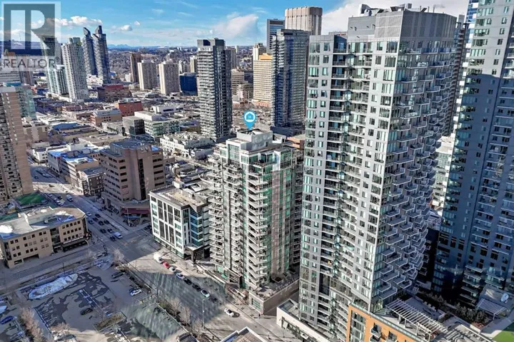 1802, 530 12 Avenue SW, Calgary, Alberta T2R0B1