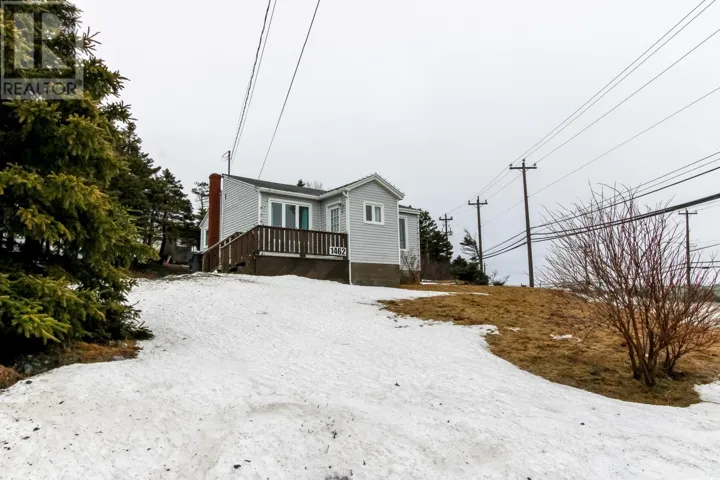 1462 Topsail Road, Paradise, Newfoundland & Labrador A1E2B1
