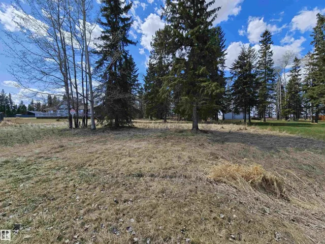 106 2 ST, Rural Wetaskiwin County, Alberta T0C0T0