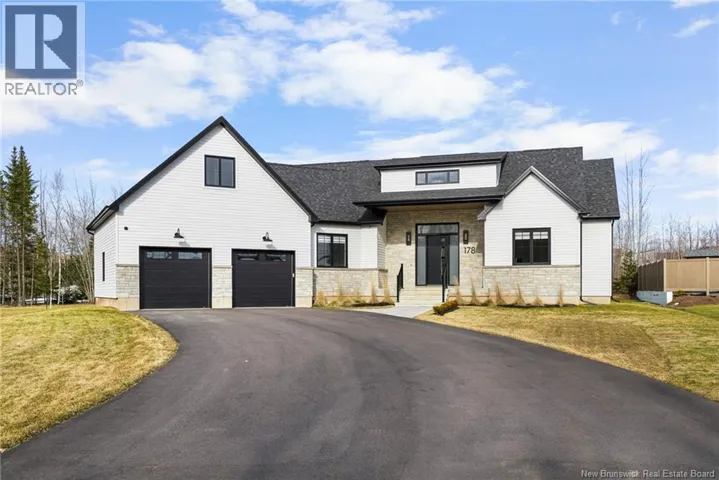178 Bouchard, Dieppe, New Brunswick E1A9T9