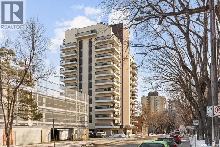 902 510 5th AVENUE, Saskatoon, Saskatchewan S7S2R2