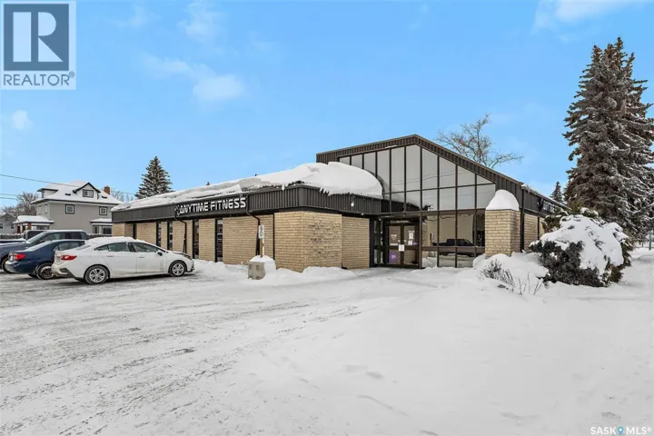 701 9th STREET, Humboldt, Saskatchewan S0K2A0