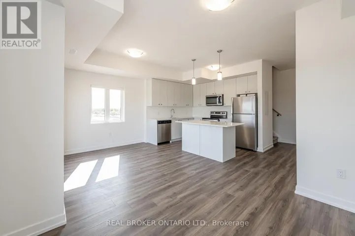 G13 - 20 PALACE STREET, Kitchener, Ontario N2E3R9