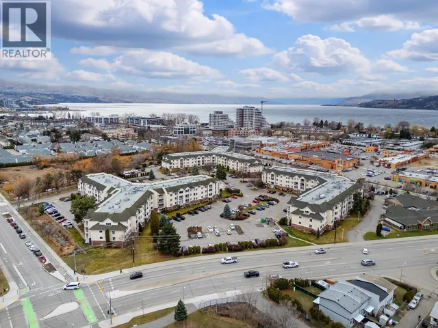 3160 Casorso Road Unit# 208, Kelowna, British Columbia V1W3L7