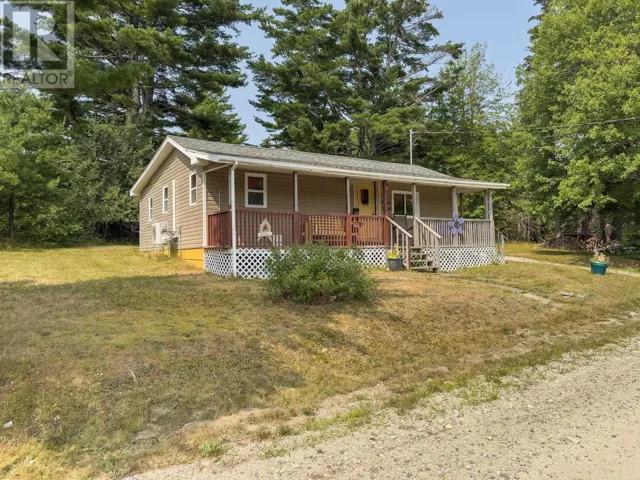 545 Depot Road, East Kemptville, Nova Scotia B5A5P7