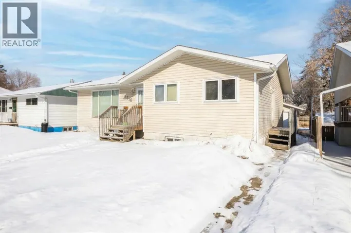 5510 48 Street, Lloydminster, Alberta T9V0J9