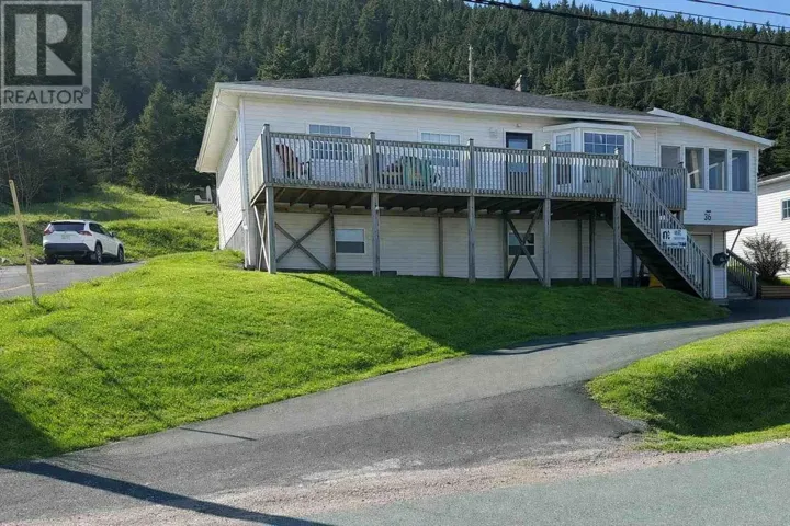 343 Main Road, Chapel Arm, Newfoundland & Labrador A0B1L0