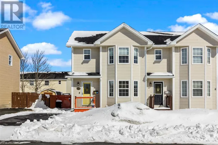 175 Green Acre Drive, St. John's, Newfoundland & Labrador A1H1C3