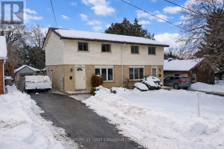 234 UNION STREET, Central Elgin (Belmont), Ontario N0L1B0
