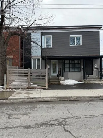 330 FIFTH AVENUE, Ottawa, Ontario K1S2N5
