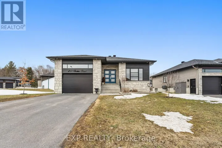 281 NATURE STREET, Casselman, Ontario K0A1M0