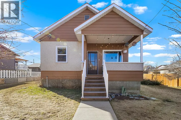 231 6th Ave S, Cranbrook, British Columbia V1C2H7