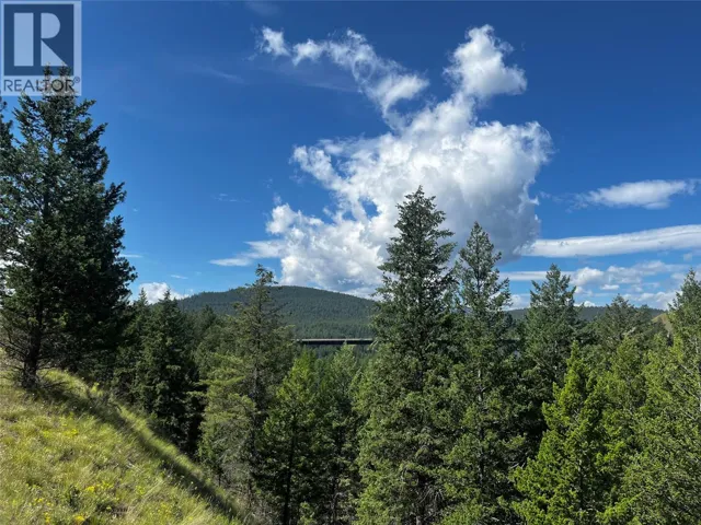 Proposed Lot A-7 6145 Parnaby Road, Cranbrook, British Columbia V1C0C2