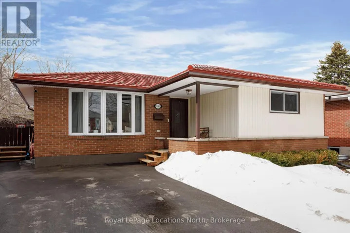 498 SPRUCE STREET, Collingwood, Ontario L9Y3H6