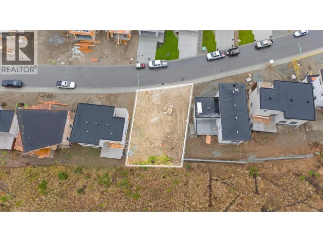 3770 Astoria Drive, West Kelowna, British Columbia V4T0B1
