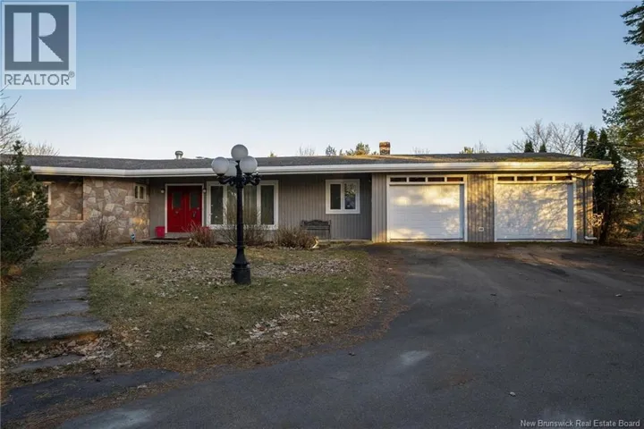 1878 Route 535, Cocagne, New Brunswick E4R3H5