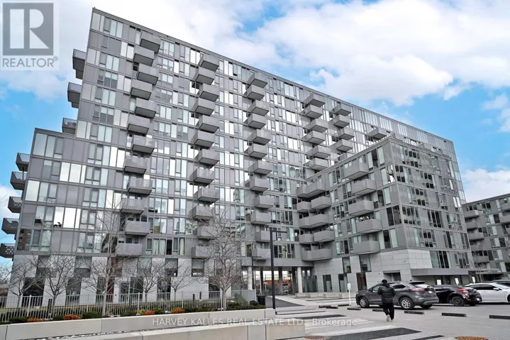 1406 - 38 MONTE KWINTER COURT, Toronto (Clanton Park), Ontario M3H0E2