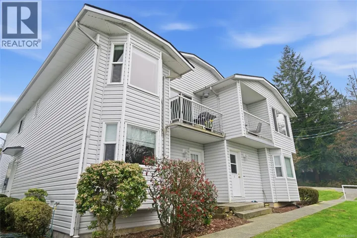 4 274 Harwell Rd, Nanaimo, British Columbia V9R6V1