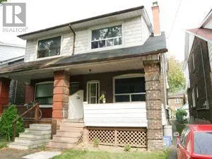 BSMT - 685 GREENWOOD AVENUE, Toronto (Danforth), Ontario M4J4B6