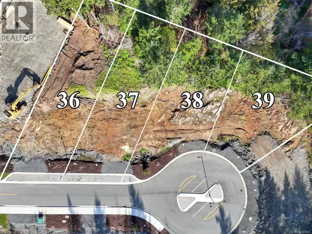 715 Athletes Ridge, Langford, British Columbia V9C0R7