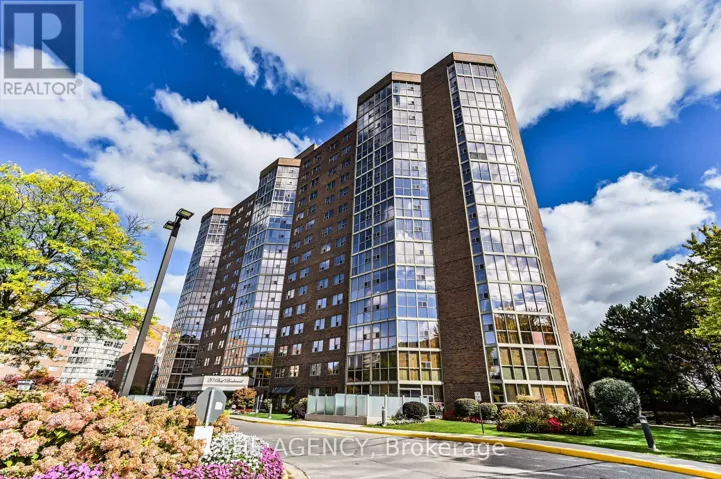 306 - 20 BAIF BOULEVARD, Richmond Hill (North Richvale), Ontario L4C8T1