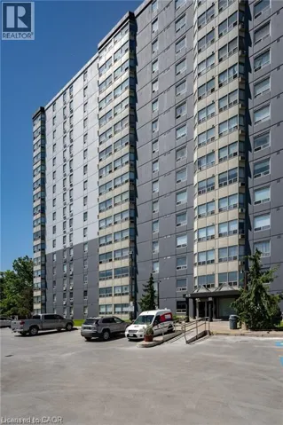45 POND MILLS Road, London, Ontario N5Z4W5