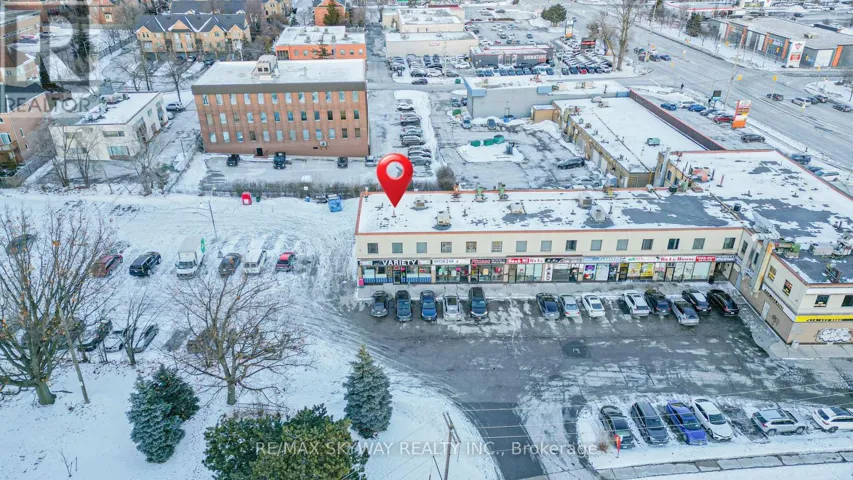 01 - 1125 DUNDAS STREET E, Mississauga (Applewood), Ontario L4Y2C4