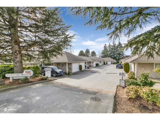 26 7127 124 STREET AVENUE, Surrey, British Columbia V3W0T9