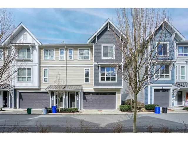 20 8335 NELSON STREET, Mission, British Columbia V4S0E4