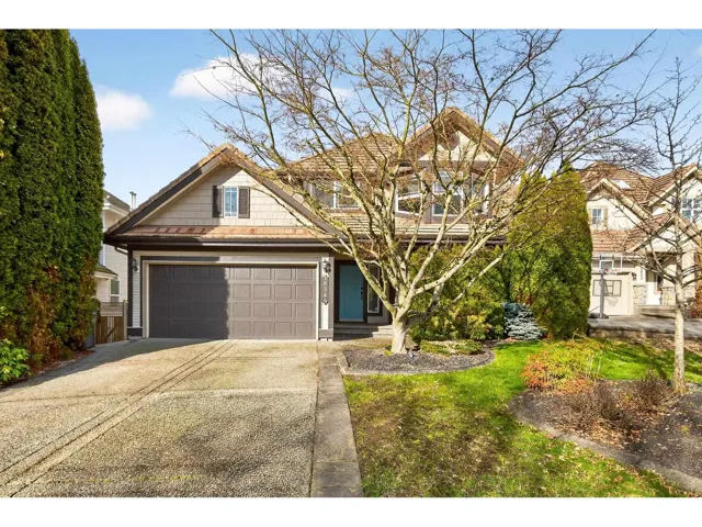 18345 66 AVENUE, Surrey, British Columbia V3S9A1