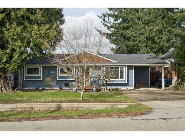 11471 95 AVENUE, Delta, British Columbia V4C3T3