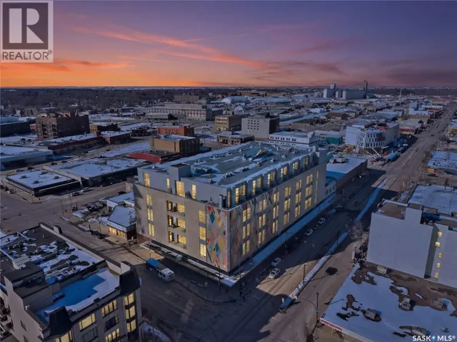 306 120 23rd STREET E, Saskatoon, Saskatchewan S7K0K8