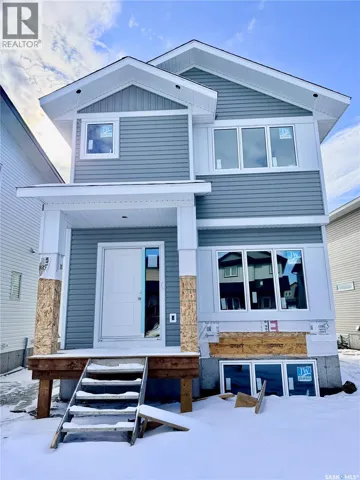 1416 Besnard DRIVE, Martensville, Saskatchewan S0K2T1