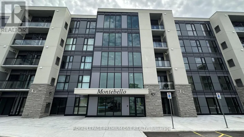 220 - 50 HERRICK AVENUE, St. Catharines (Oakdale), Ontario L2P2T9