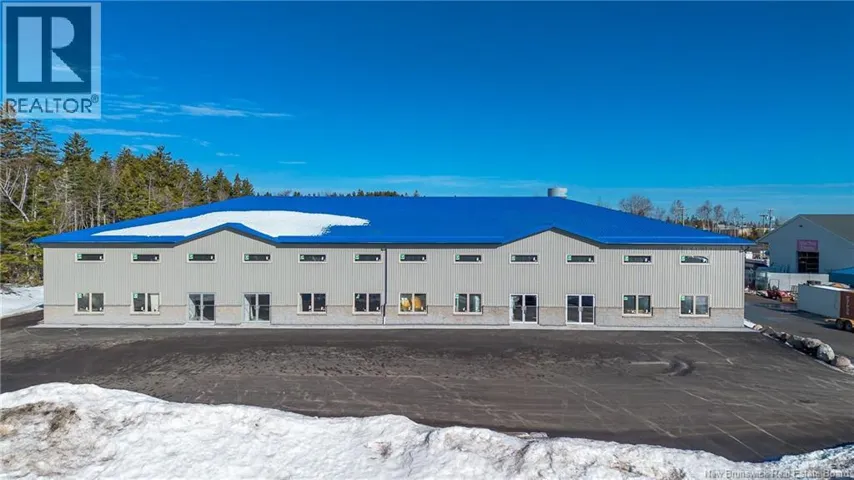 80 Millennium Drive Unit# 500, Quispamsis, New Brunswick E2E5B4