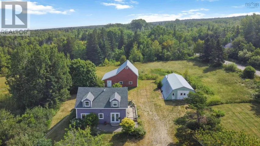 478 Port Lorne Road, Port Lorne, Nova Scotia B0S1R0
