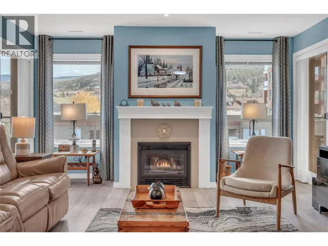 3346 Skaha Lake Road Unit# 308, Penticton, British Columbia V2A6G4