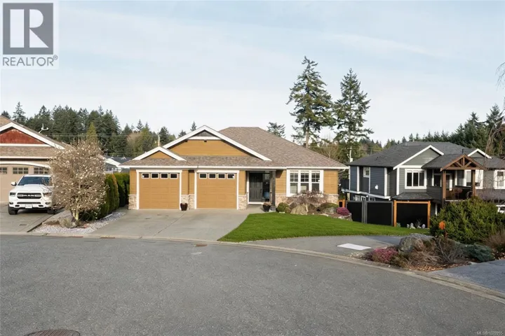 3432 Galveston Pl, Nanaimo, British Columbia V9S4Z9