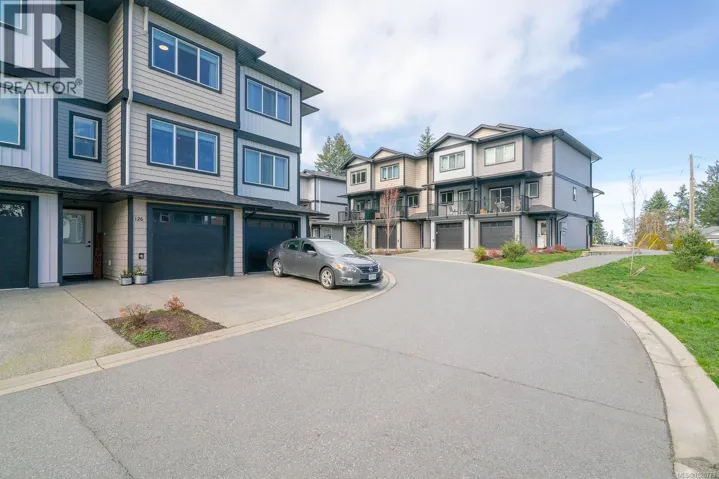 126 600 Ninth St, Nanaimo, British Columbia V9R0L4