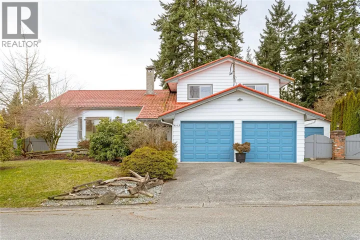 3162 Sunset Dr, Chemainus, British Columbia V0R1K2