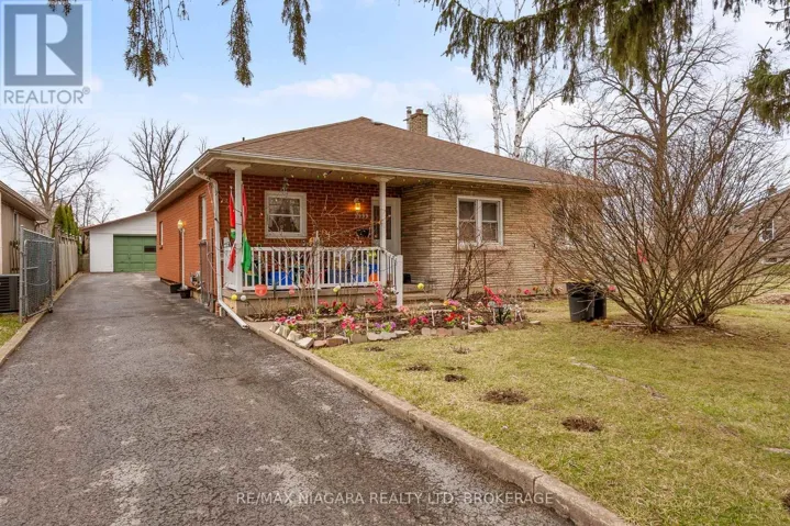 5999 MONTROSE ROAD, Niagara Falls (West Wood), Ontario L2H1L4