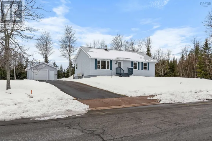 149 Coldstream Drive, Valley, Nova Scotia B6L3G3