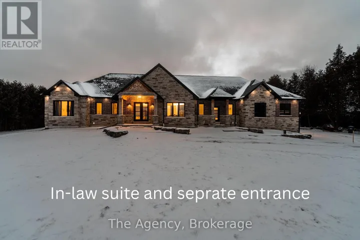 634060 HIGHWAY 10 HIGHWAY, Mono, Ontario L9W5P4