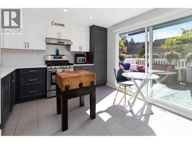 8187 FOREST GROVE DRIVE, Burnaby, British Columbia V5A4H5