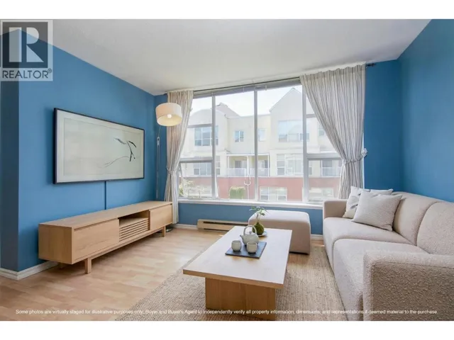 368 8333 JONES ROAD, Richmond, British Columbia V6Y3W9