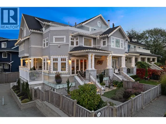 6461 DYKE ROAD, Richmond, British Columbia V7E3R3