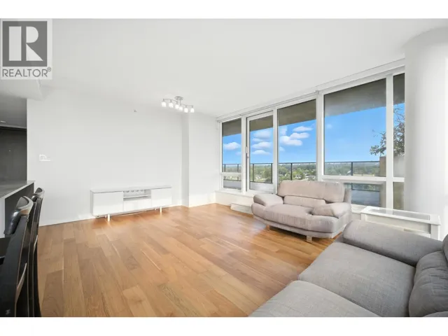 1502 8588 CORNISH STREET, Vancouver, British Columbia V6P0C1