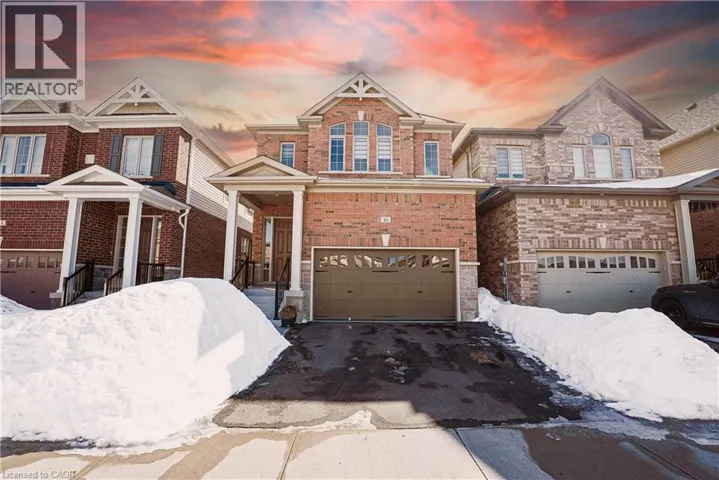 10 GEORGINA Street, Kitchener, Ontario N2R0S6